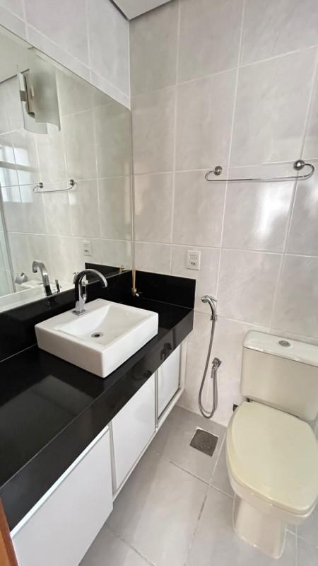 Cobertura, Castelo, 4 Quartos, 3 Vagas, 2 Suítes