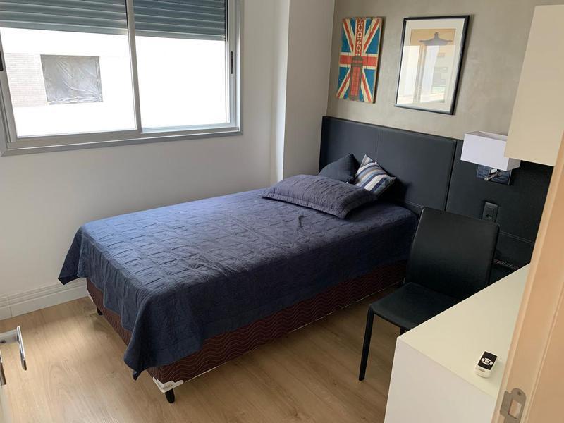 Apartamento, Santo Agostinho, 3 Quartos, 3 Vagas, 3 Suítes