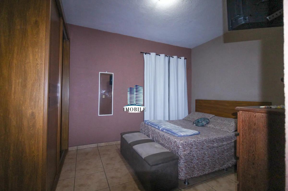 Casa, Carlos Prates, 4 Quartos, 2 Vagas, 1 Suíte