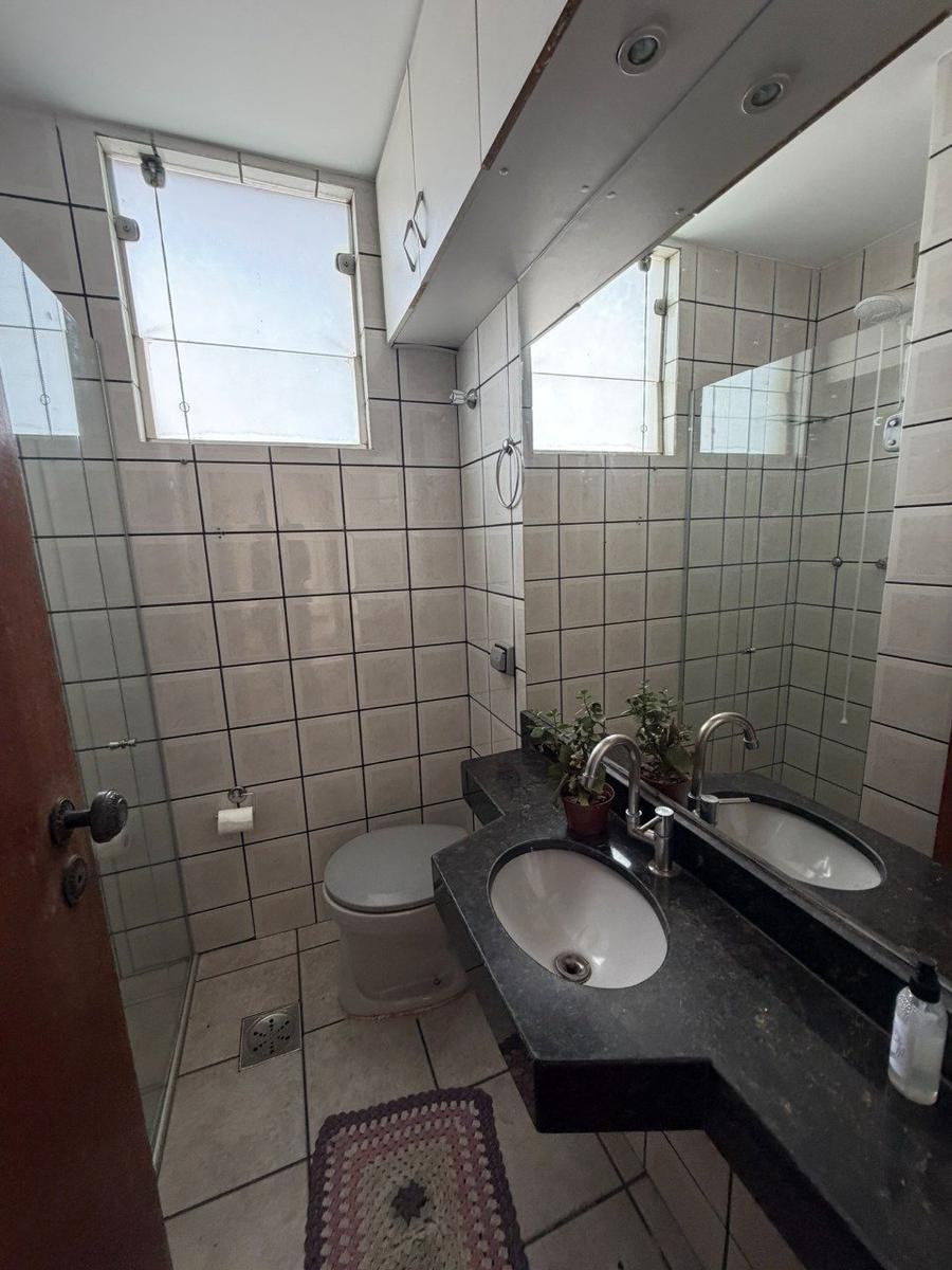 Cobertura, Palmares, 3 Quartos, 2 Vagas, 1 Suíte