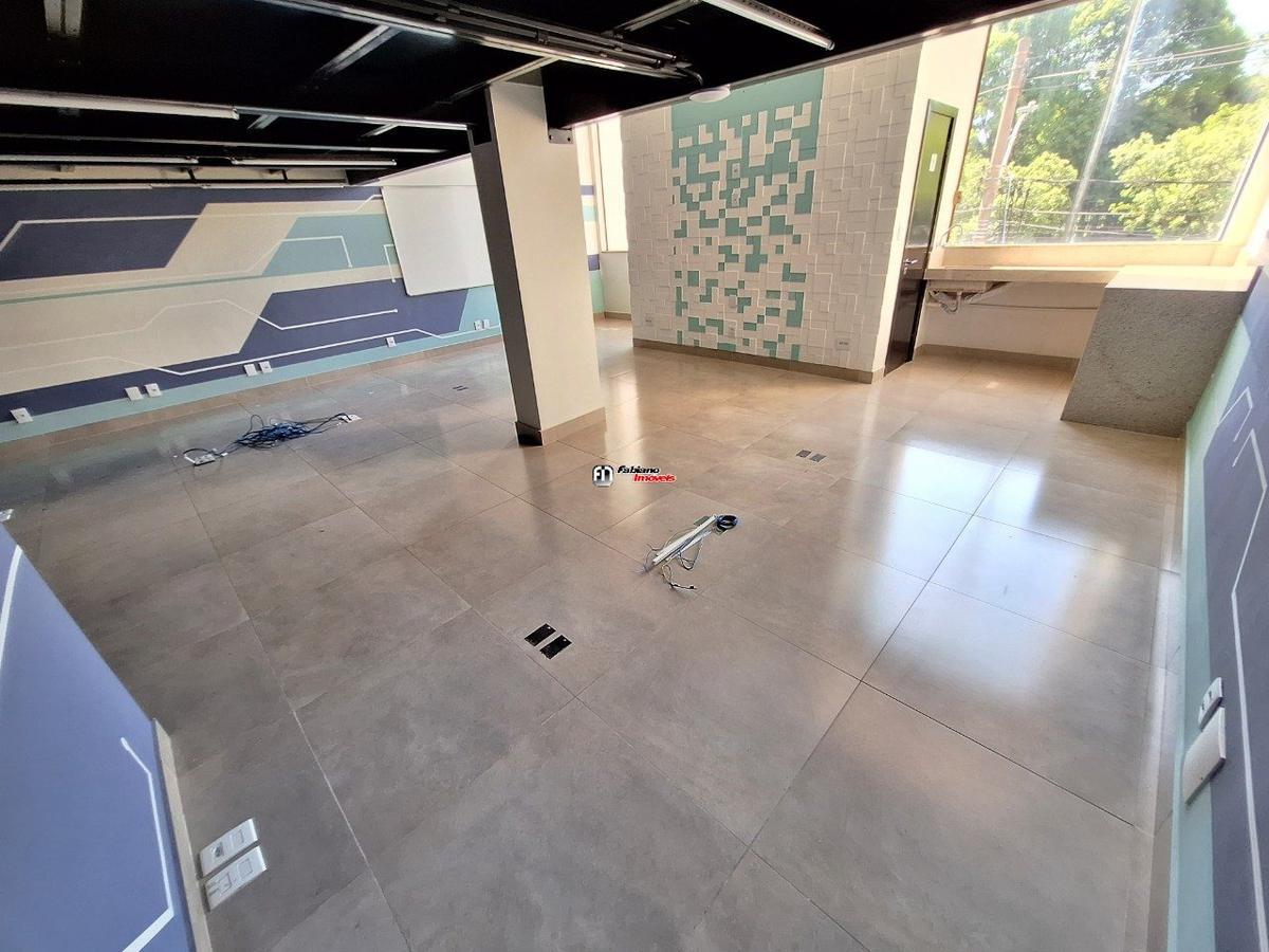 Sala, São José, 0 Quarto, 2 Vagas