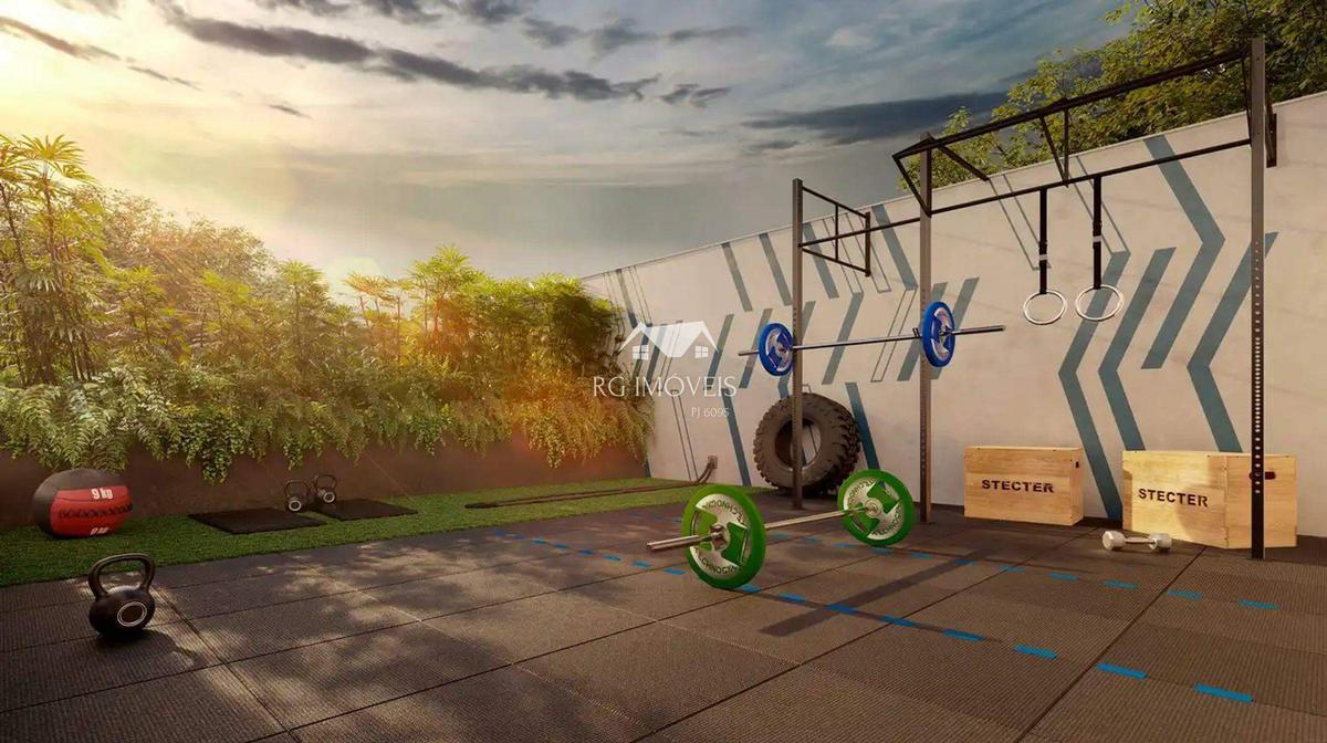 Apartamento, Barreiro, 3 Quartos, 2 Vagas, 1 Suíte