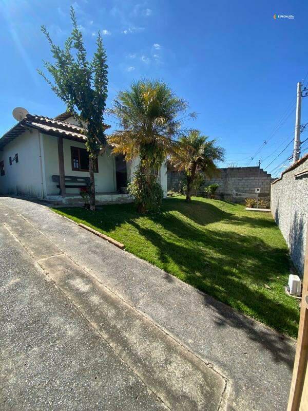 Casa, Idulipe, 3 Quartos, 4 Vagas, 1 Suíte
