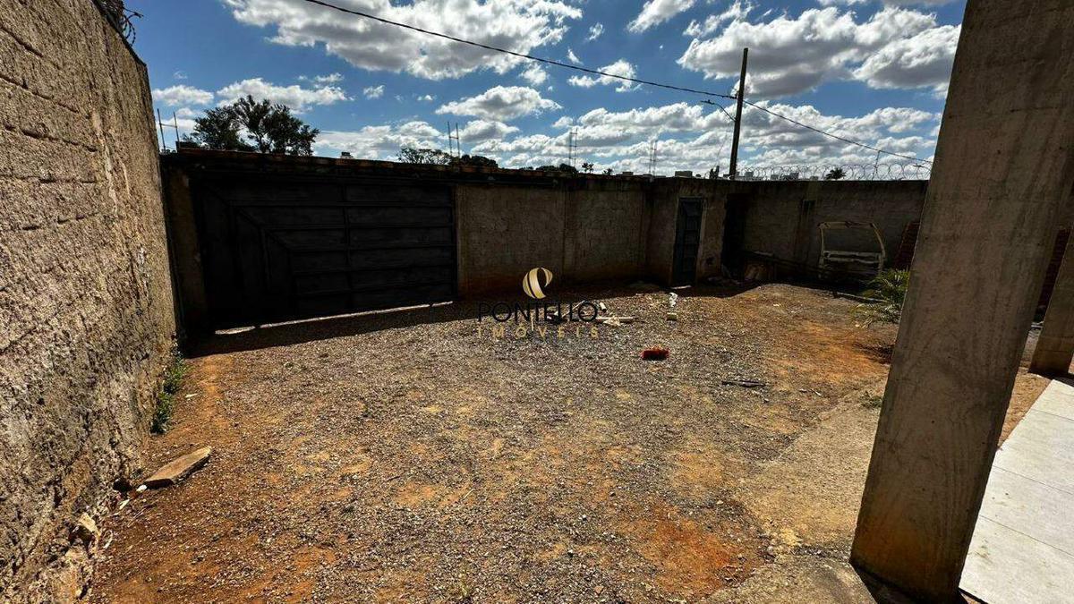 Casa, Mata Grande, 3 Quartos, 2 Vagas, 1 Suíte