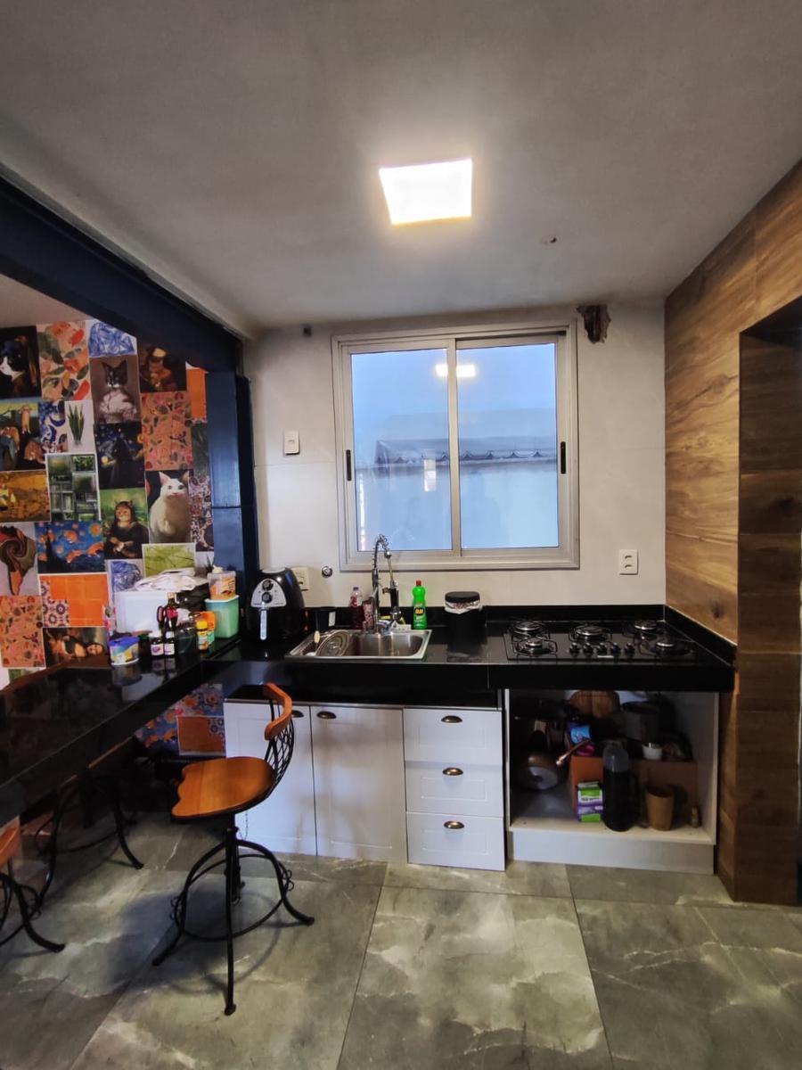 Apartamento, Jardim Leblon, 2 Quartos, 1 Vaga, 1 Suíte