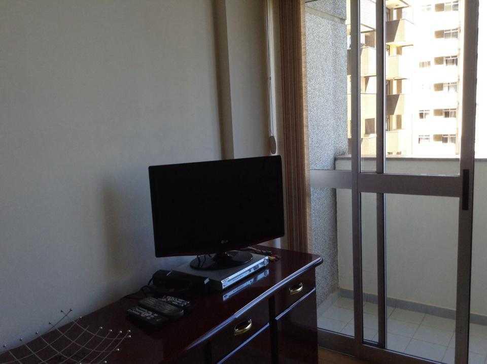Apartamento, Cruzeiro, 1 Quarto, 1 Vaga