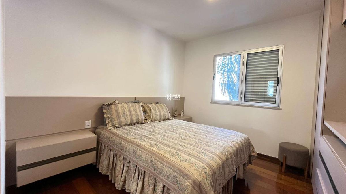 Apartamento, Gutierrez, 3 Quartos, 2 Vagas, 1 Suíte