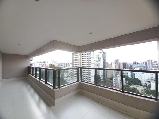 Apartamento, Santo Antônio, 4 Quartos, 3 Vagas, 2 Suítes