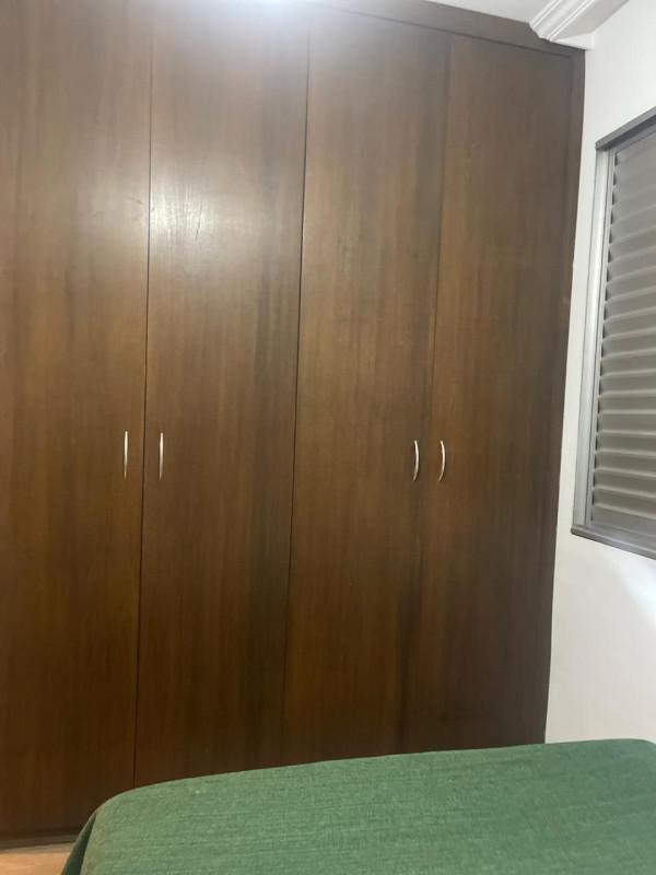 Apartamento, Castelo, 3 Quartos, 0 Vaga, 1 Suíte