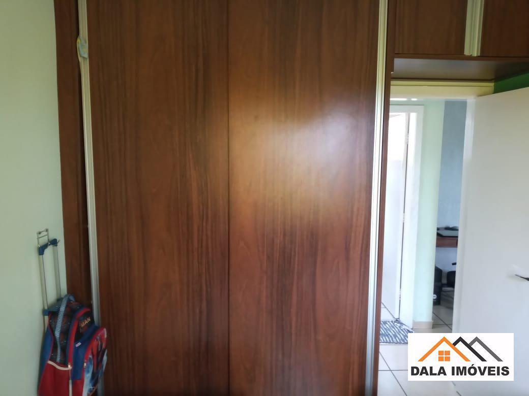 Apartamento, Planalto, 2 Quartos, 1 Vaga