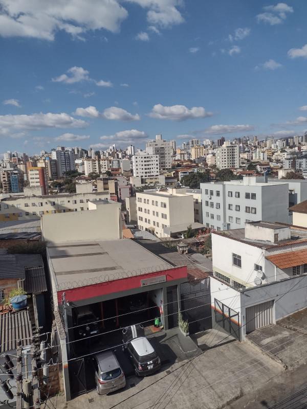 Apartamento, Jardim América, 3 Quartos, 4 Vagas, 1 Suíte
