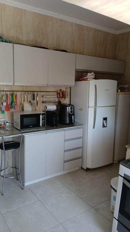 Casa, Santa Rosa, 3 Quartos, 0 Vaga, 1 Suíte