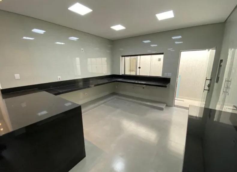Casa, Jardim Europa, 3 Quartos, 3 Vagas