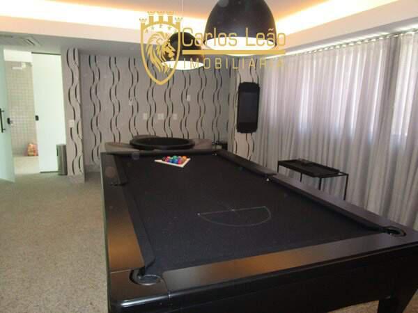 Apartamento, Sion, 4 Quartos, 4 Vagas, 2 Suítes