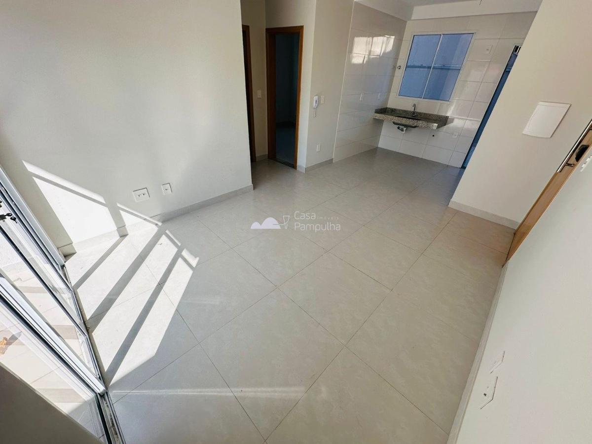 Apartamento, Santa Mônica, 2 Quartos, 2 Vagas