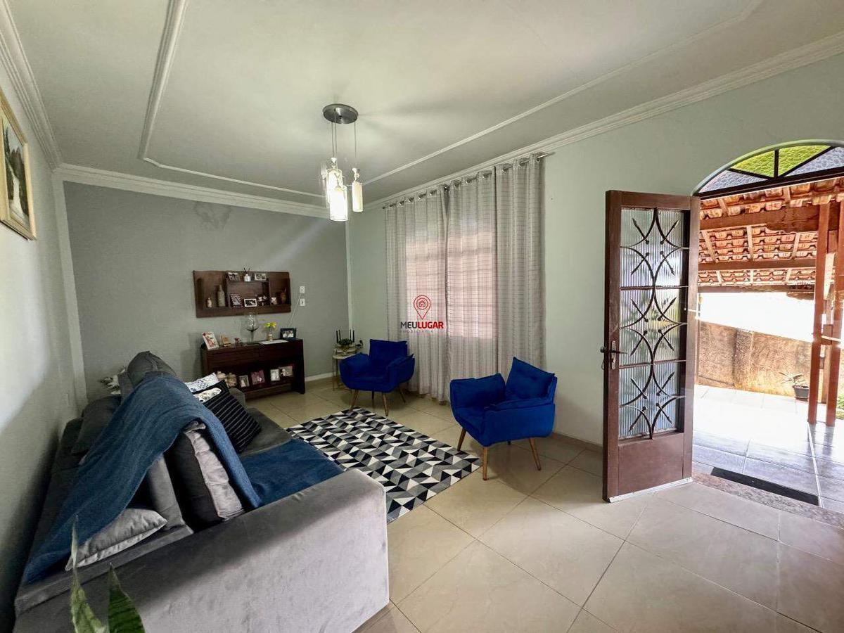 Casa, Diamante, 5 Quartos, 5 Vagas