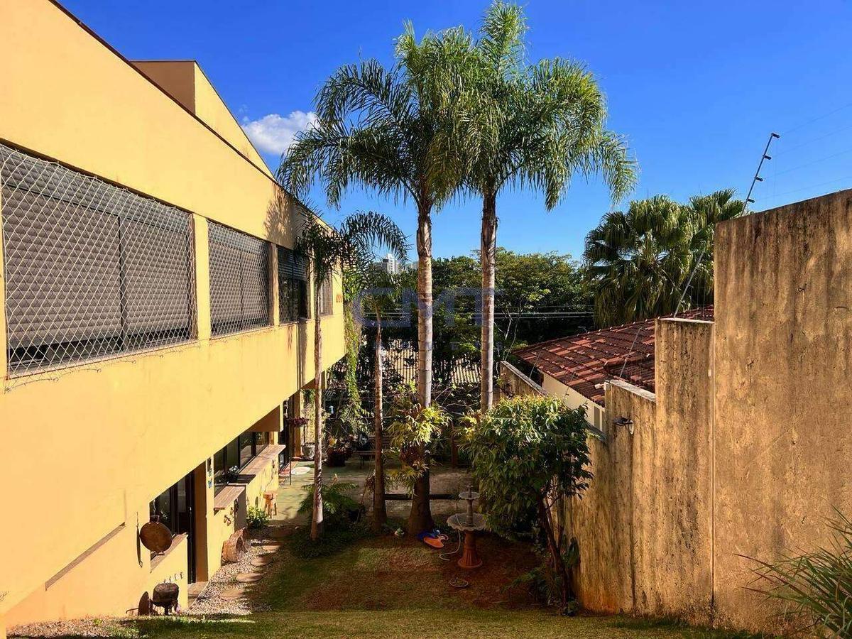 Casa, Belvedere, 3 Quartos, 4 Vagas, 1 Suíte