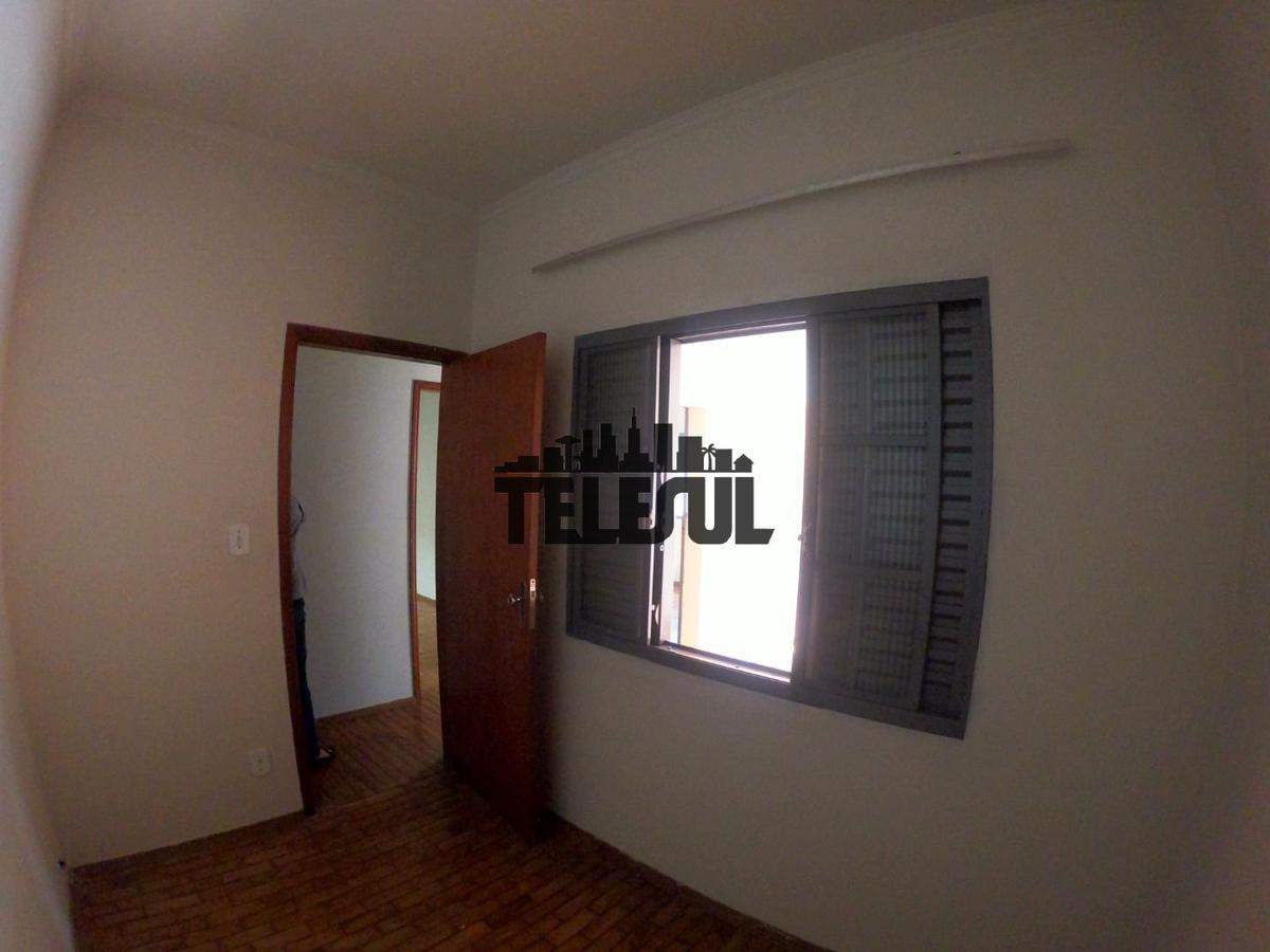 Casa, Vila Santa Cruz, 3 Quartos, 2 Vagas, 1 Suíte