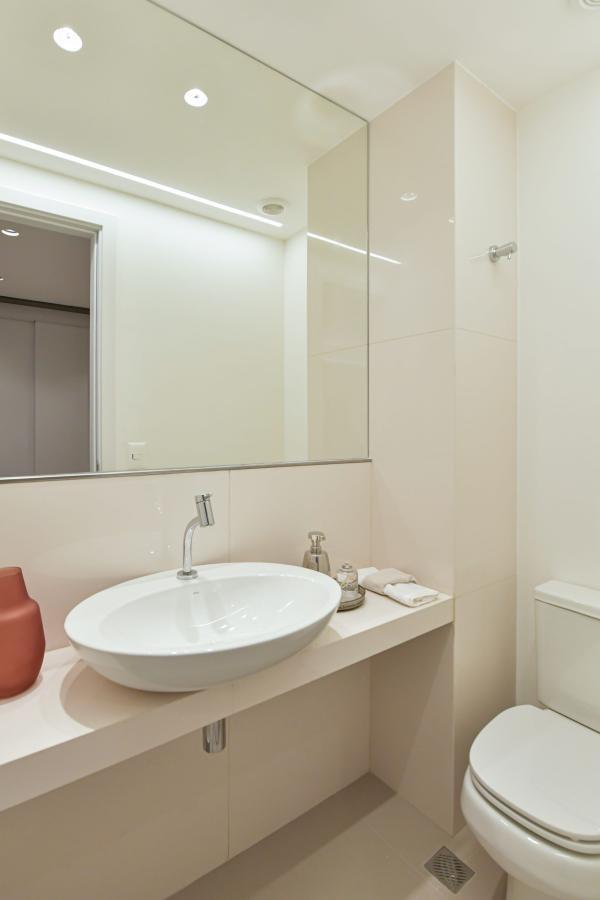 Apartamento, Funcionários, 4 Quartos, 3 Vagas, 2 Suítes