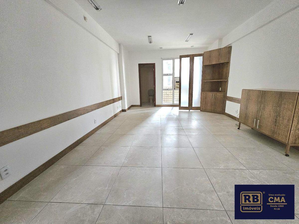 Sala, Santo Agostinho, 0 Quarto, 1 Vaga