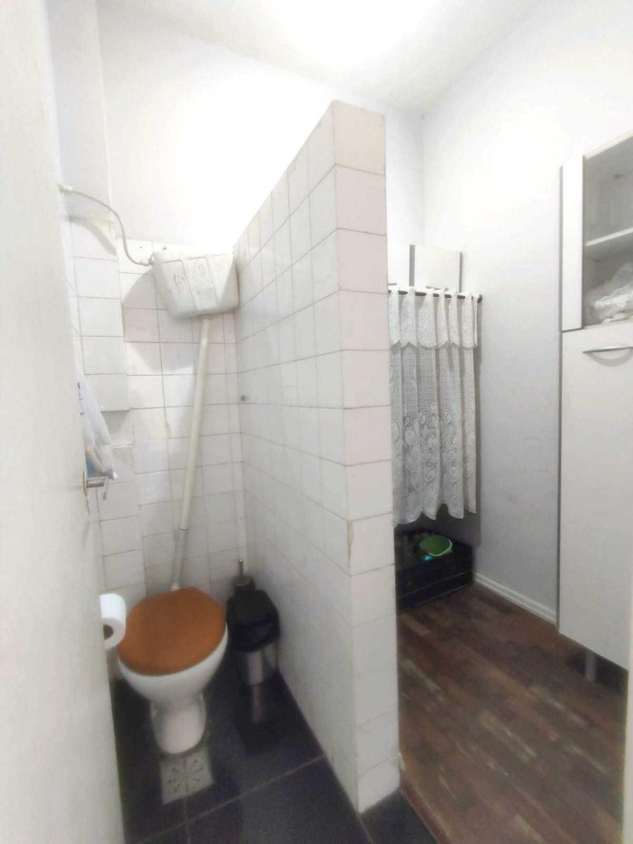 Apartamento, Jardim América, 2 Quartos, 1 Vaga