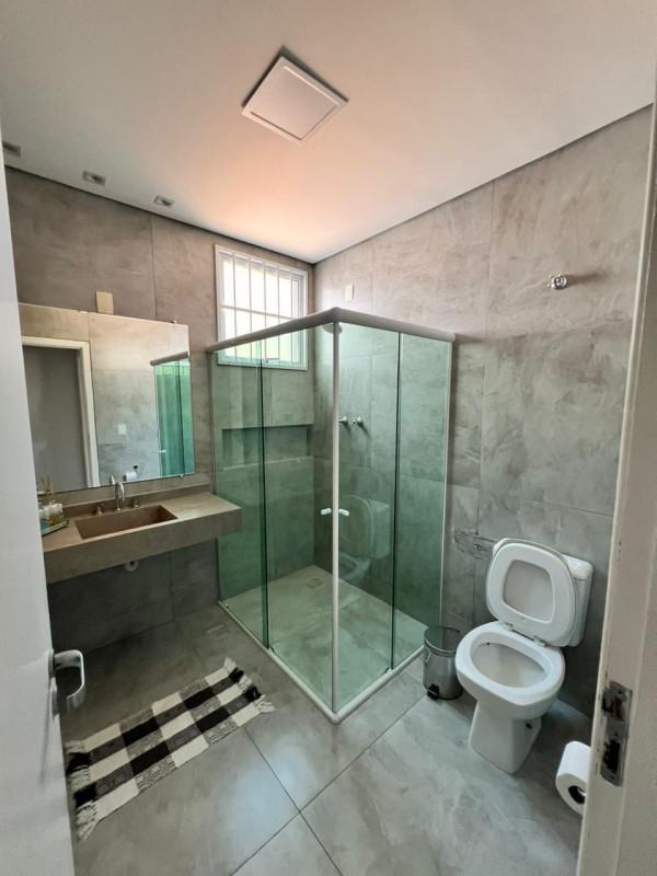 Casa, Jardim Encantado, 2 Quartos, 2 Vagas, 1 Suíte