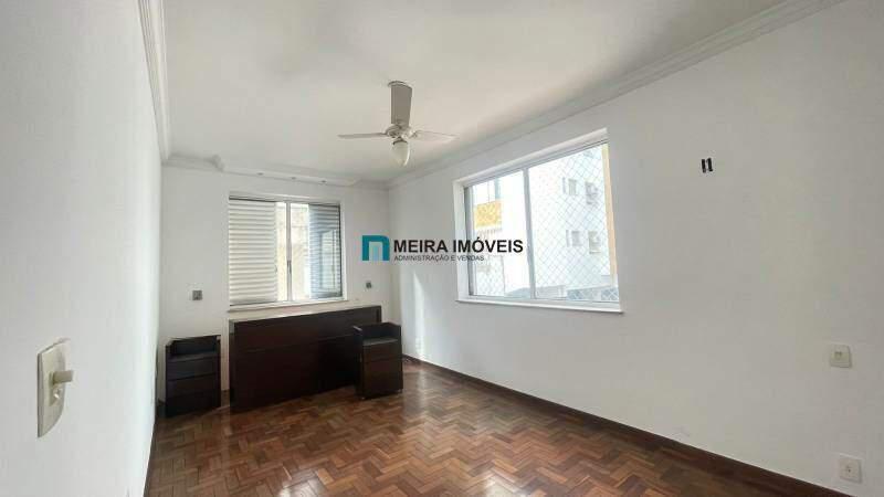 Apartamento, Santo Agostinho, 4 Quartos, 2 Vagas, 2 Suítes