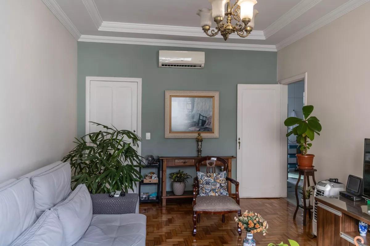 Apartamento, Coração de Jesus, 3 Quartos, 1 Vaga, 1 Suíte