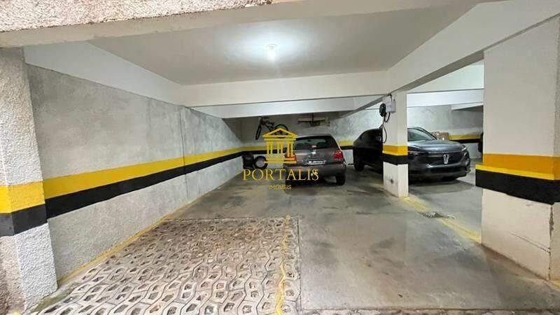 Apartamento, Castelo, 3 Quartos, 2 Vagas, 1 Suíte