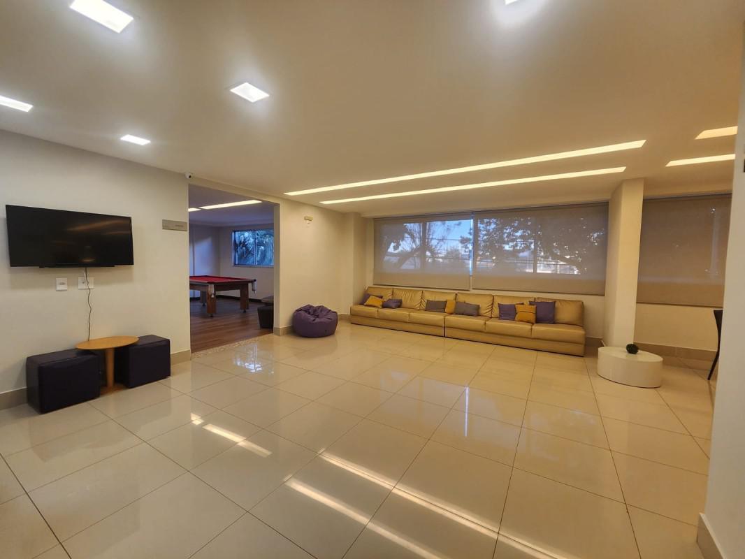 Apartamento, São Luiz (pampulha), 3 Quartos, 1 Vaga, 1 Suíte