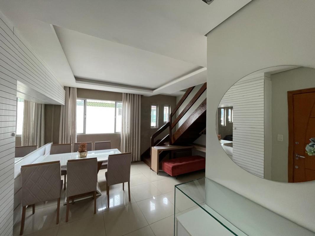 Apartamento, Diamante, 4 Quartos, 2 Vagas, 1 Suíte