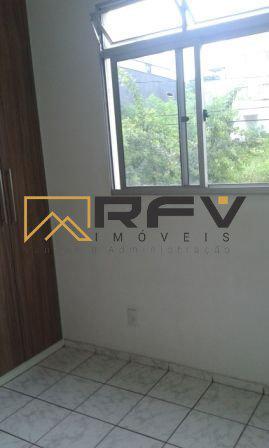 Apartamento, Fernão Dias, 3 Quartos, 1 Vaga, 1 Suíte