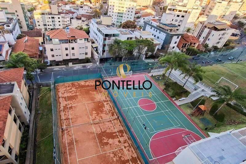 Apartamento, Palmares, 4 Quartos, 3 Vagas, 2 Suítes