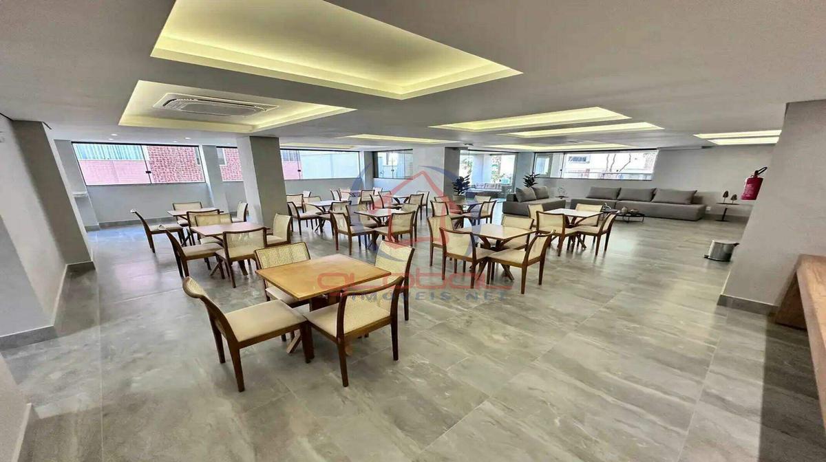Apartamento, Castelo, 4 Quartos, 2 Vagas, 3 Suítes