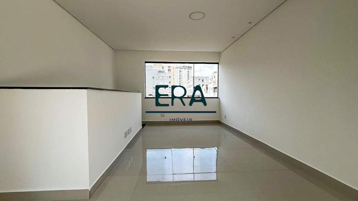 Cobertura, Gutierrez, 3 Quartos, 2 Vagas, 2 Suítes