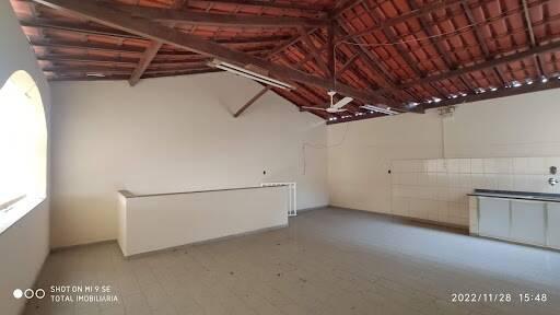 Casa, Santo Elói, 4 Quartos, 2 Vagas, 1 Suíte