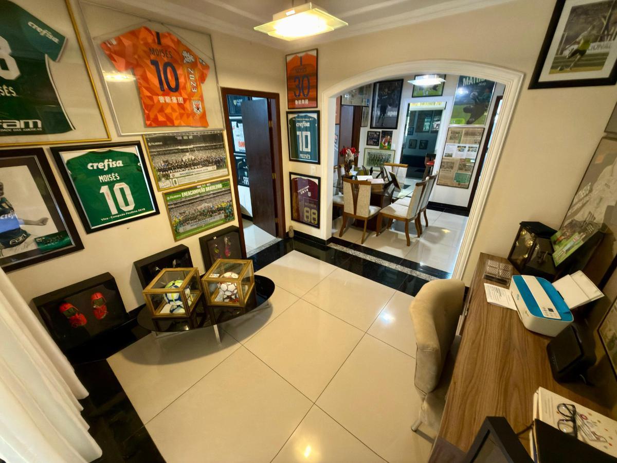 Casa, Copacabana, 3 Quartos, 6 Vagas, 2 Suítes
