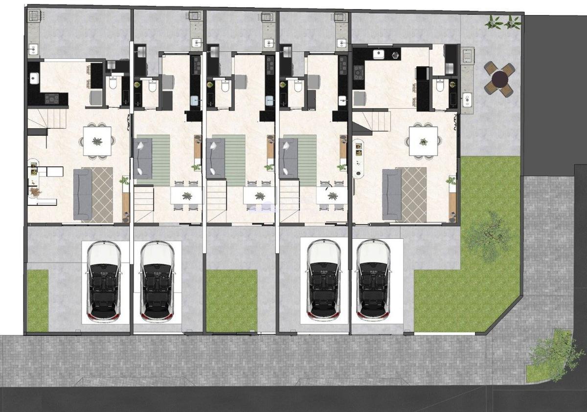 Casa, Planalto, 30 Quartos, 2 Vagas, 1 Suíte