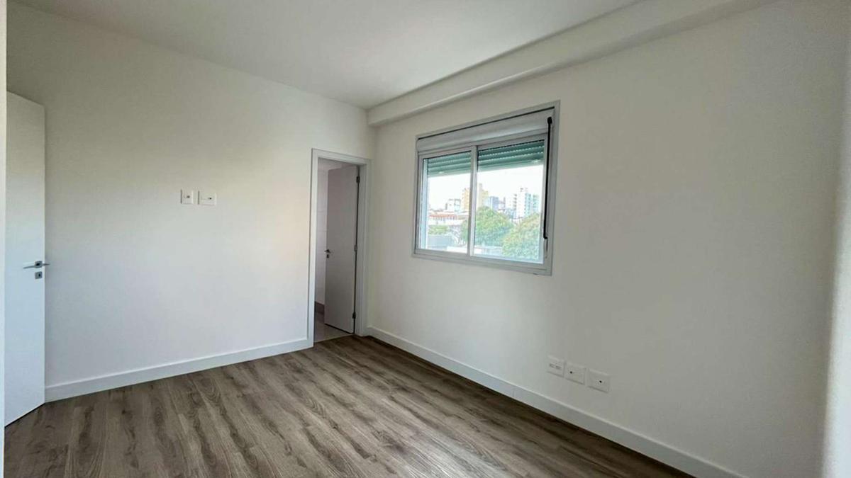 Apartamento, Cidade Nova, 4 Quartos, 3 Vagas, 3 Suítes