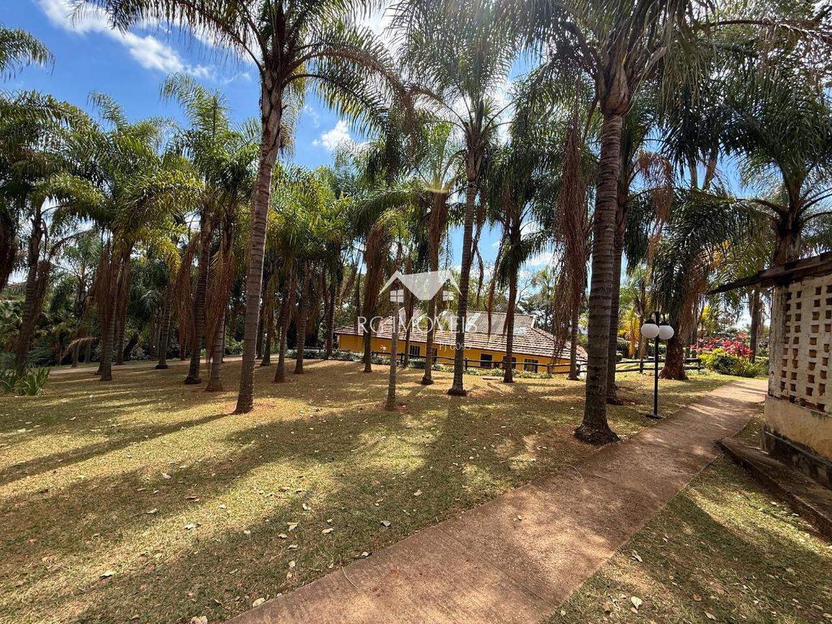 Lote, Condomínio Serra dos Bandeirantes, 0 Quarto, 0 Vaga