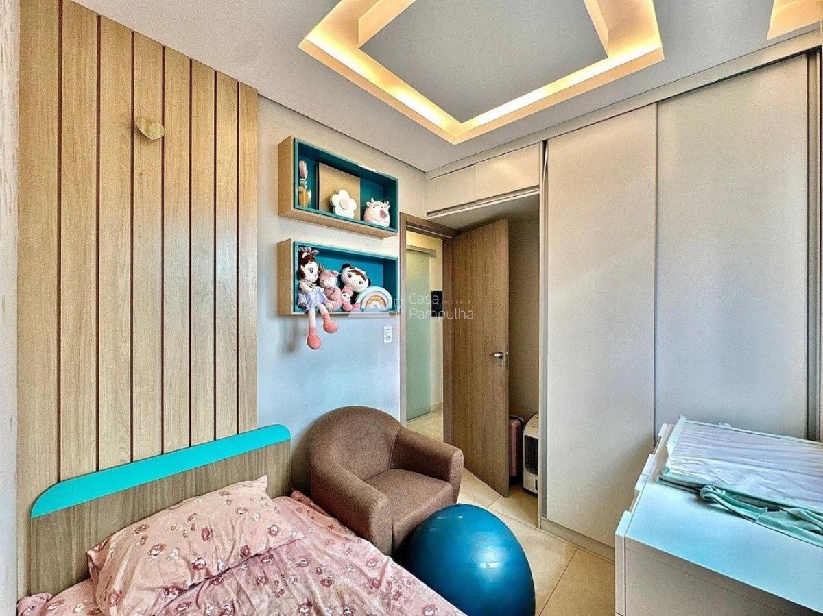 Apartamento, Itapoã, 3 Quartos, 3 Vagas, 1 Suíte