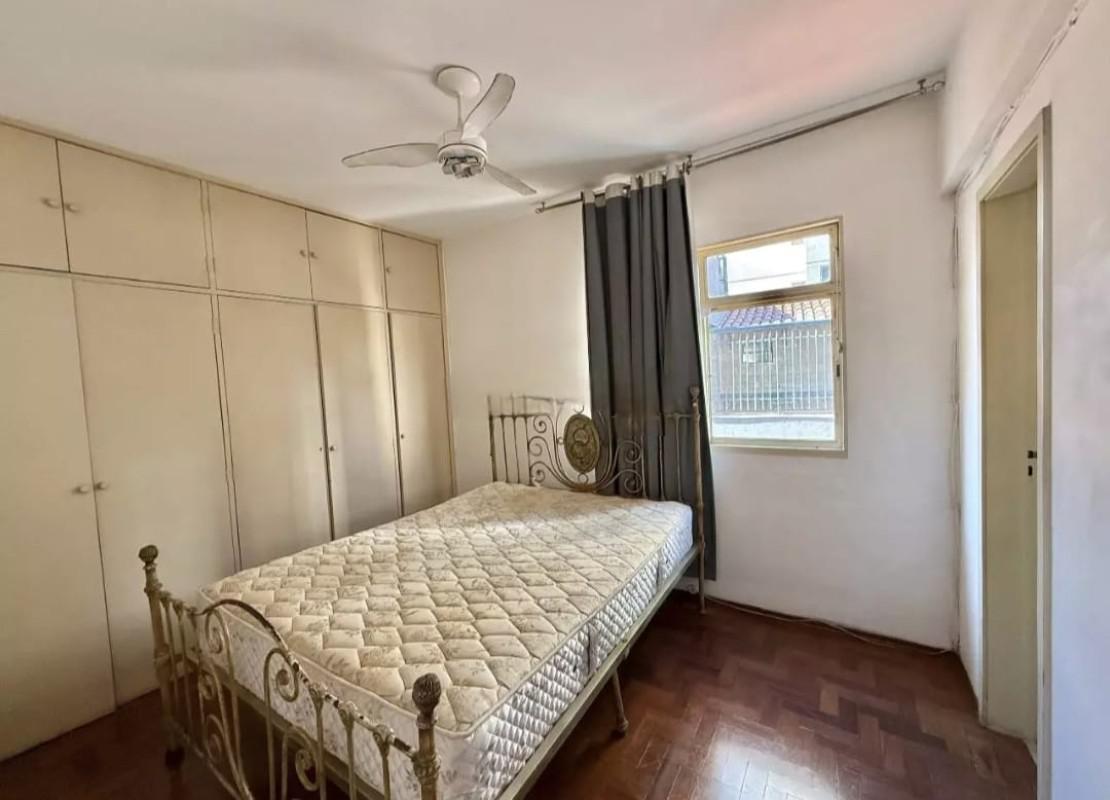 Apartamento, Anchieta, 3 Quartos, 1 Vaga, 1 Suíte