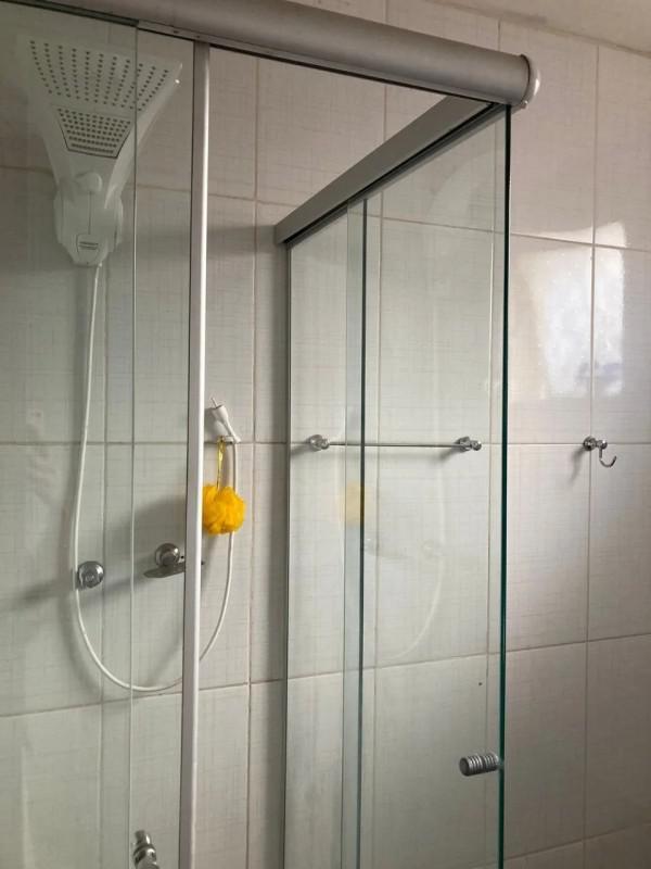 Apartamento, Calafate, 3 Quartos, 1 Vaga, 1 Suíte