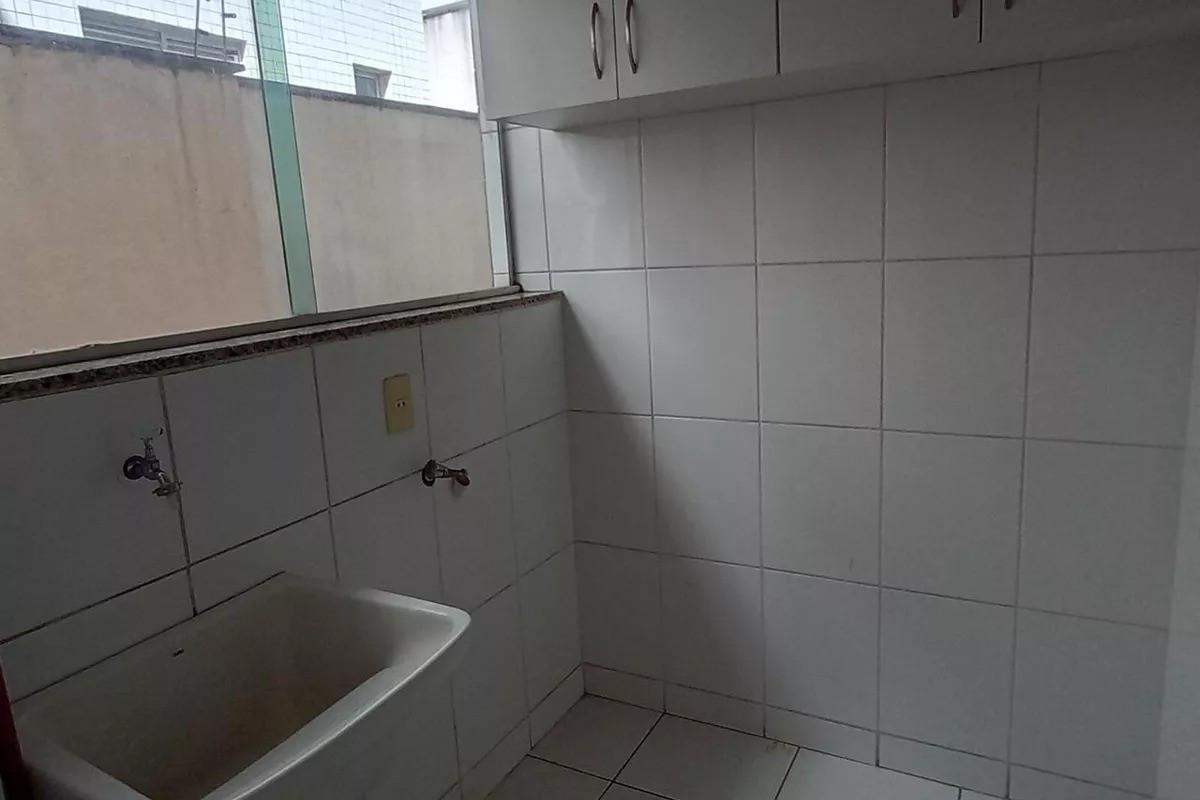 Apartamento, Ipiranga, 3 Quartos, 2 Vagas, 2 Suítes