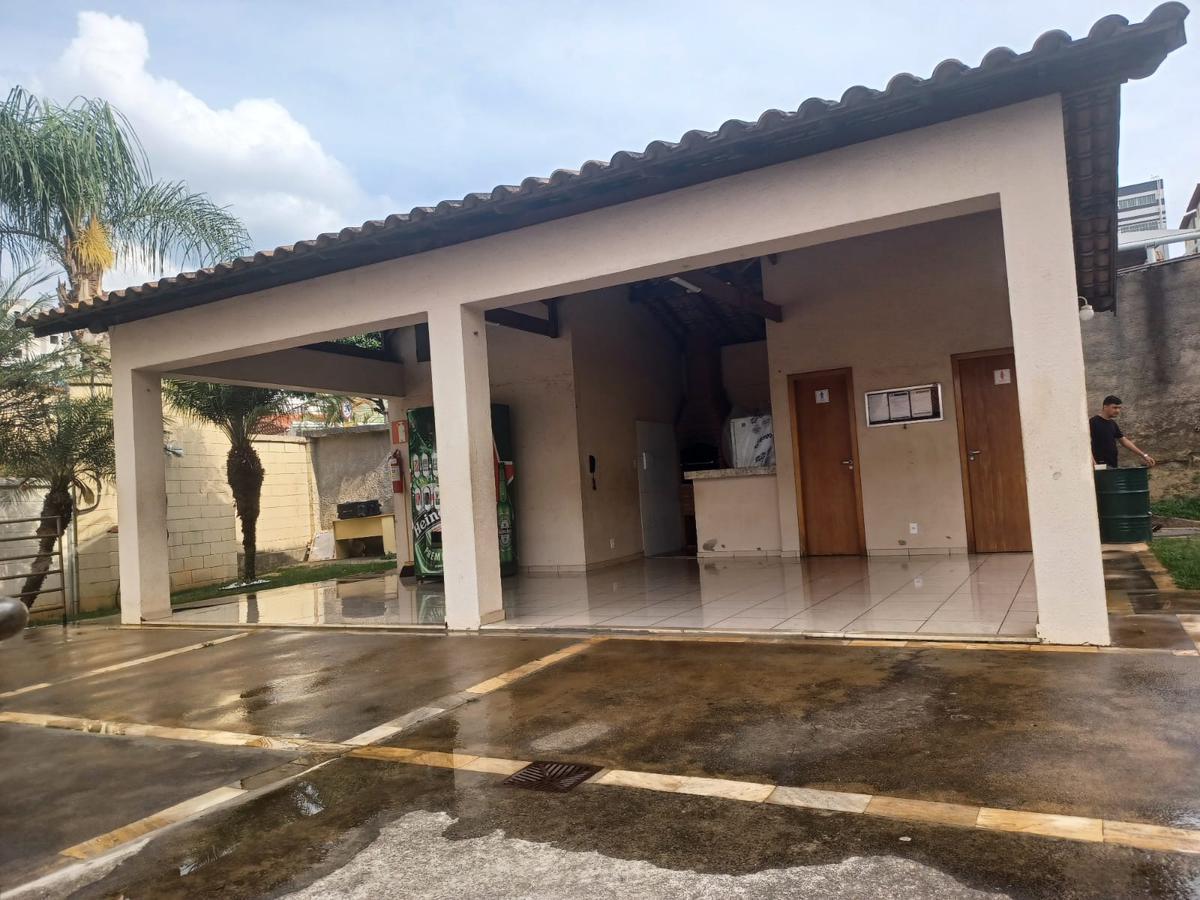 Apartamento, Jardim Riacho das Pedras, 2 Quartos, 1 Vaga