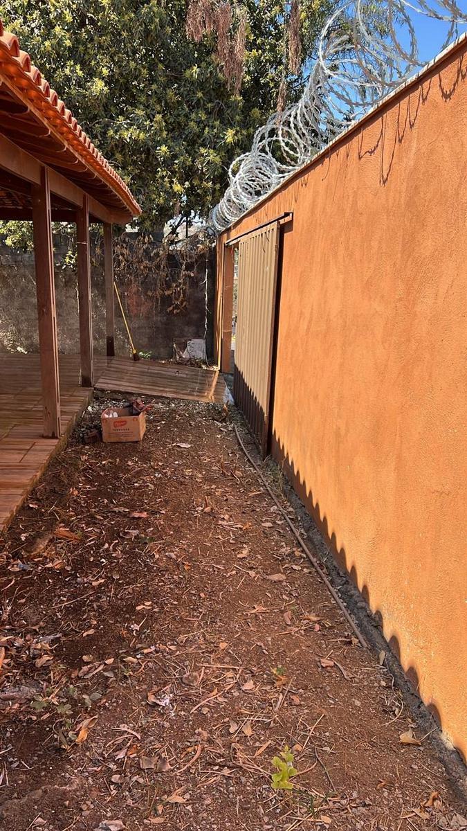 Casa, Bom Jesus, 3 Quartos, 2 Vagas, 1 Suíte