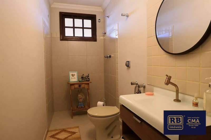 Casa, Mangabeiras, 4 Quartos, 4 Vagas, 1 Suíte