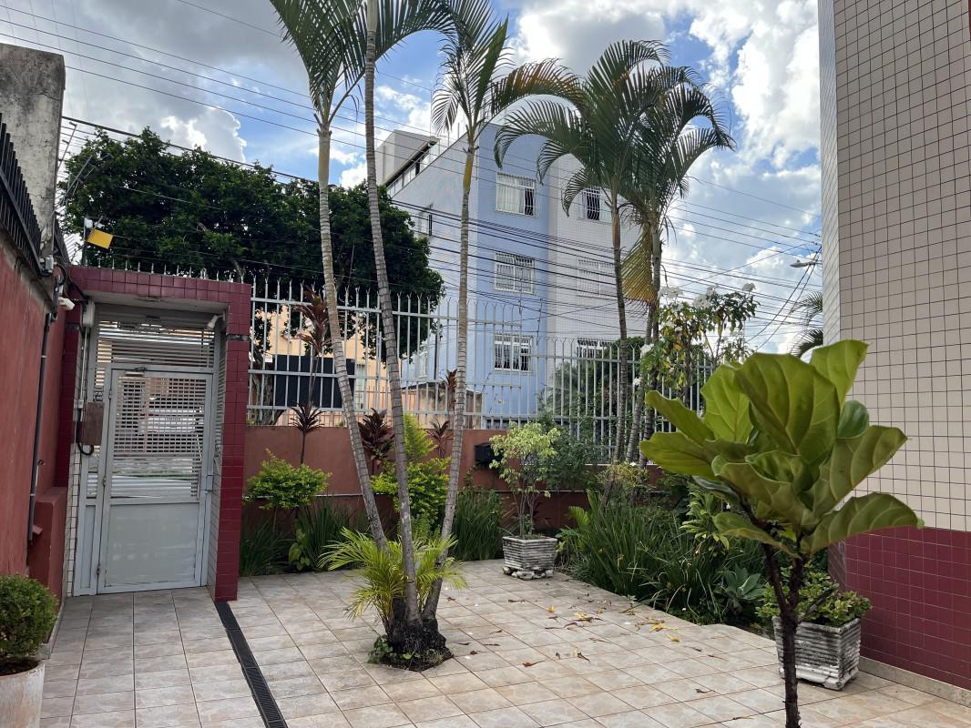 Apartamento, Padre Eustáquio, 2 Quartos, 1 Vaga, 1 Suíte