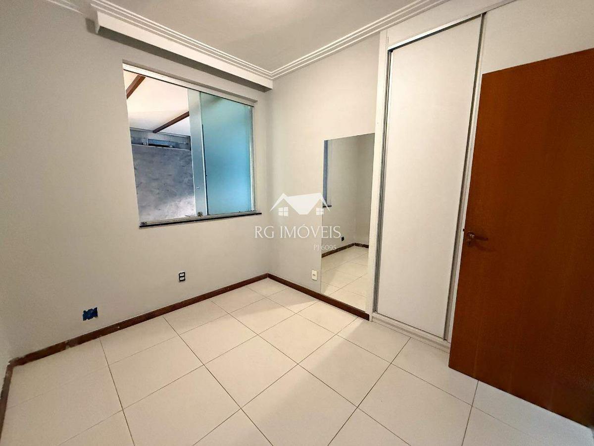 Apartamento, Diamante, 4 Quartos, 2 Vagas, 1 Suíte