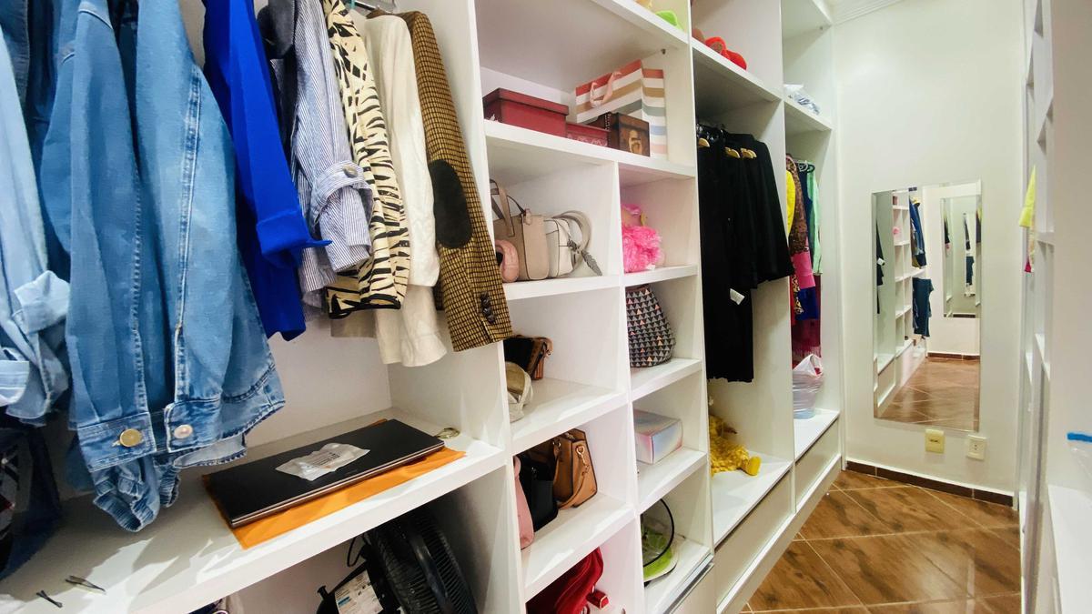 Casa, Tijuca, 3 Quartos, 3 Vagas, 1 Suíte